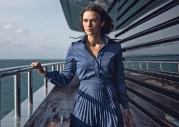 Agatha Christie Is Rolling in Her Grave Over This Netflix Film