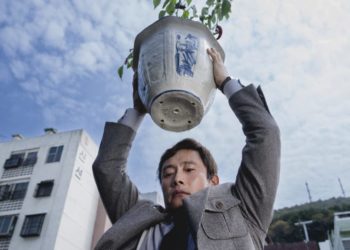 ‘No Other Choice’ Trailer: Park Chan-wook’s Black Comedy Gets New Promo With Christmas Release Date