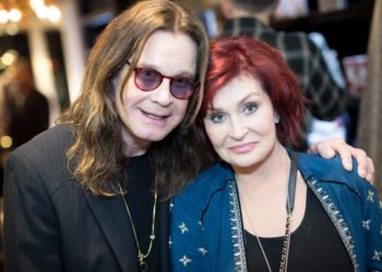 Sharon Osbourne Thinks Someone “Set Her Up” For ‘The Talk’ Exit, Claims Ozzy’s Posthumous Memoir: “What A Bunch Of Phoneys”