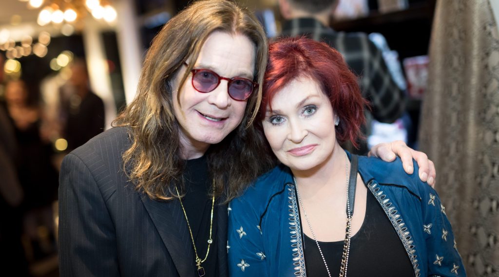 Sharon Osbourne Thinks Someone “Set Her Up” For ‘The Talk’ Exit, Claims Ozzy’s Posthumous Memoir: “What A Bunch Of Phoneys”