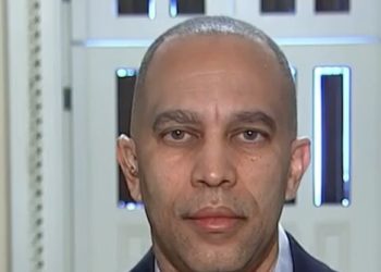 Jeffries: Trump’s DOJ ‘Sycophants’ Don’t Have Immunity, ‘There Will Be Accountability’