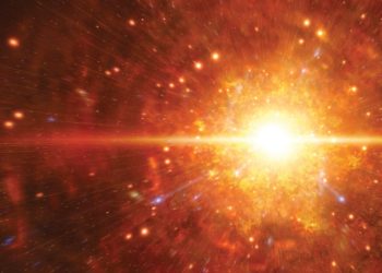 Physicists Just Predicted When the ‘Big Crunch’ Will End the Universe
