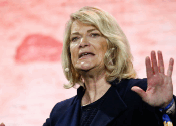 Exclusive — Sen. Cynthia Lummis: Jack Smith’s Senatorial Spying ‘So Dark That It Shocks the Conscience’