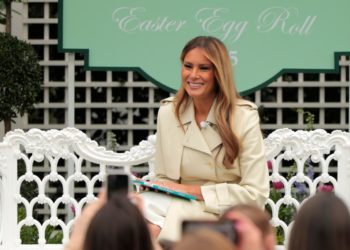 Melania Trump reveals her ‘open channel’ to Vladimir Putin reunified 8 kids separated in Ukraine war