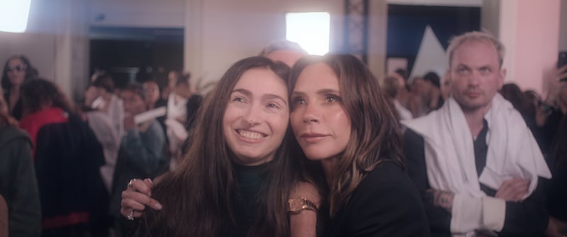 Victoria Beckham