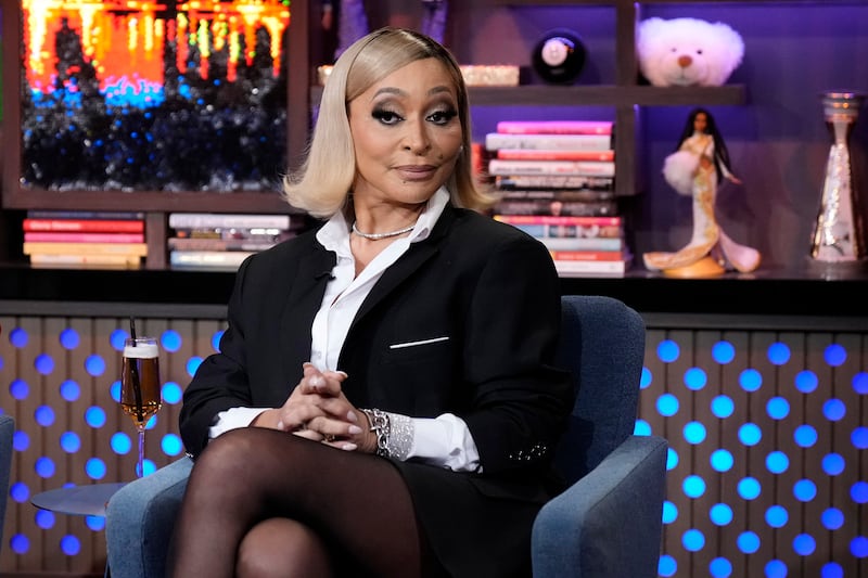 WATCH WHAT HAPPENS LIVE WITH ANDY COHEN -- Episode 21030 -- Pictured: Karen Huger --