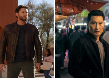 ‘Countdown’ & ‘Butterfly’ Canceled By Prime Video After One Season