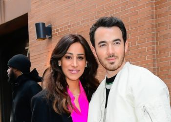 Kevin Jonas’s Wife Gets Autoimmune Disease Diagnosis After ‘Very Traumatic’ Symptoms