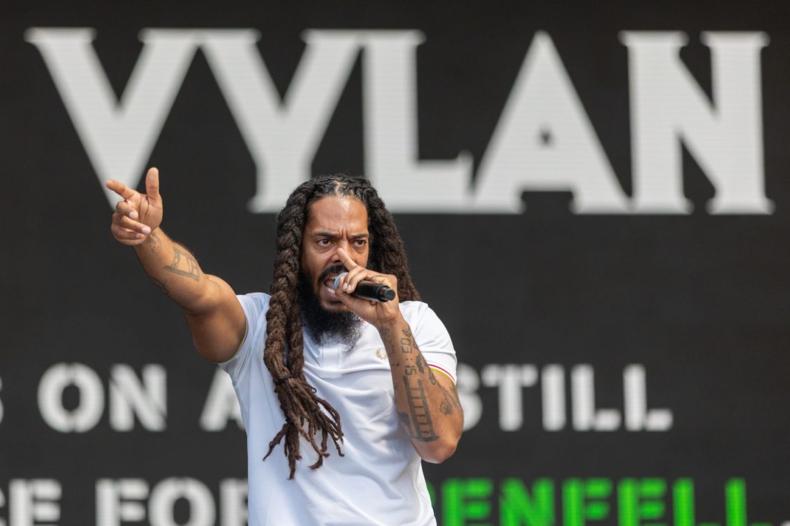 New Music Friday: 5 Songs You Need Hear This Week (10/10)