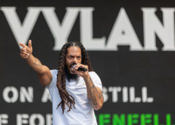 New Music Friday: 5 Songs You Need Hear This Week (10/10)