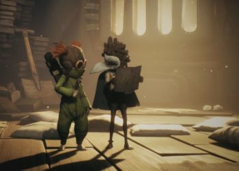 ‘Little Nightmares III’ Producer Coralie Feniello On Balancing “Disturbing” &  Fun” In New Co-Op Mode & The Future Of The Franchise