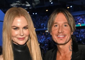 Nicole Kidman Reflects on ‘Devastating’ Changes Amid Keith Urban Divorce