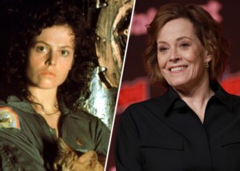 Sigourney Weaver Met With Disney About Potential ‘Alien’ Return After Reading “Quite Extraordinary” Script Pages