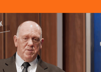 Exclusive—Tom Homan Fights Tears Discussing Migrant Girl Violently Raped by Cartel Smugglers: ‘Everything Innocent, Pure Was Ripped from Her’