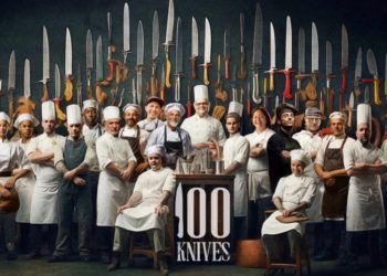 Sweden’s TV4 Takes On Banijay’s Culinary Showdown ‘100 Knives’
