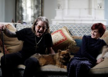 From Chaos To Closure: The Making Of ‘Sharon & Ozzy Osbourne: Coming Home’