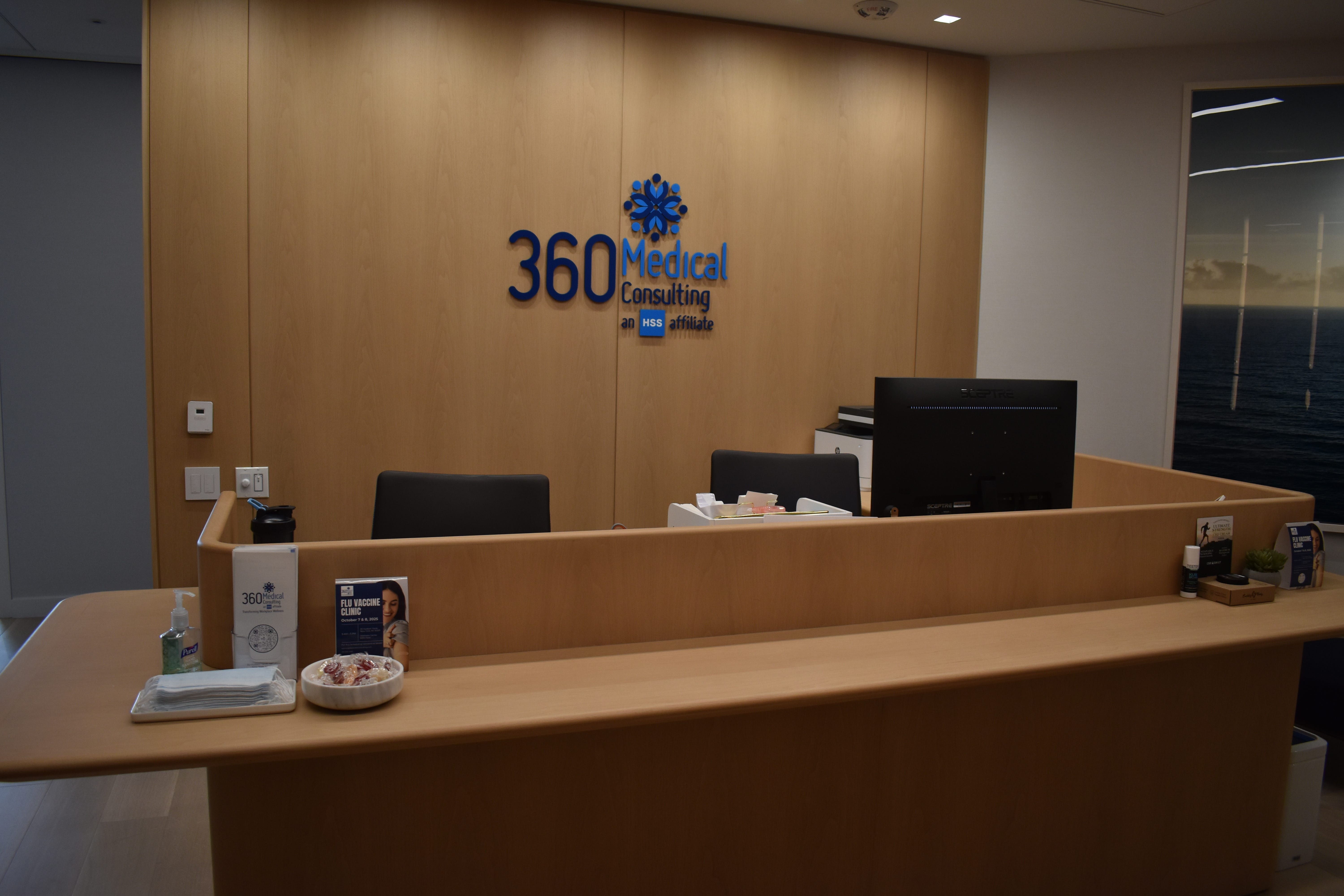 360 Medical at KKR