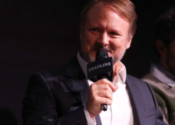 ‘Wake Up Dead Man: A Knives Out Mystery’ Director Rian Johnson Reveals Why Third Film Is Closer To An Agatha Christie Mystery — Contenders London