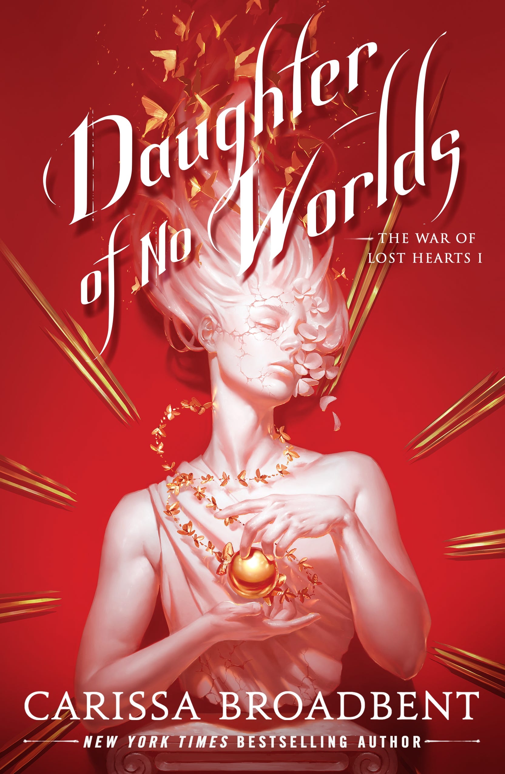 The cover of