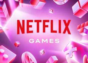 5 New Games Are Coming to Netflix—Here’s the Full List