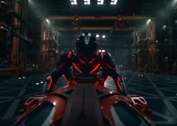 ‘Tron: Ares’ At $35M-$37M, ‘Roofman’ $8M Underwhelming In Openings – Box Office