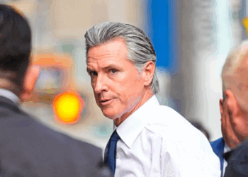 Gov. Newsom Signs Bill Requiring ‘Eligibility Check,’ Fee, for Gun Barrel Purchases