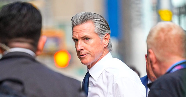 Gov. Newsom Signs Bill Requiring ‘Eligibility Check,’ Fee, for Gun Barrel Purchases