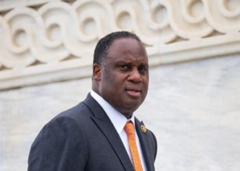 Dem Rep. Jackson: ‘Absolutely’ Senate Should Eliminate Filibuster, Let GOP Re-Open Gov’t Without Dems