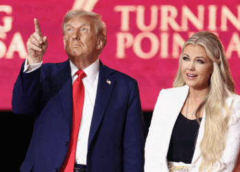 ‘Moving Heaven and Earth’: Trump to Return to D.C. to Honor Charlie Kirk with Medal of Freedom on Birthday