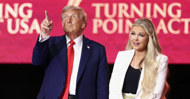 ‘Moving Heaven and Earth’: Trump to Return to D.C. to Honor Charlie Kirk with Medal of Freedom on Birthday