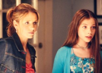 Sarah Michelle Gellar Remembers Late ‘Buffy’ Co-Star Michelle Trachtenberg On 40th Birthday
