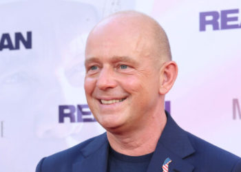 Exclusive — Steve Hilton: Katie Porter Blowup with Reporter Shows ‘Arrogance’ and ‘Entitled Attitude’ of California Dems