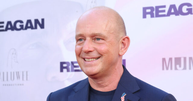 Exclusive — Steve Hilton: Katie Porter Blowup with Reporter Shows ‘Arrogance’ and ‘Entitled Attitude’ of California Dems