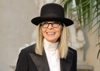 Diane Keaton – An Appreciation Of A Shining Star
