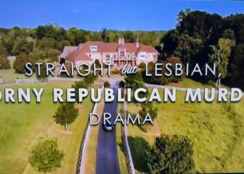 ‘SNL’ Sends Up Netflix’s ‘The Hunting Wives’ With Special Appearance By Audrey Plaza