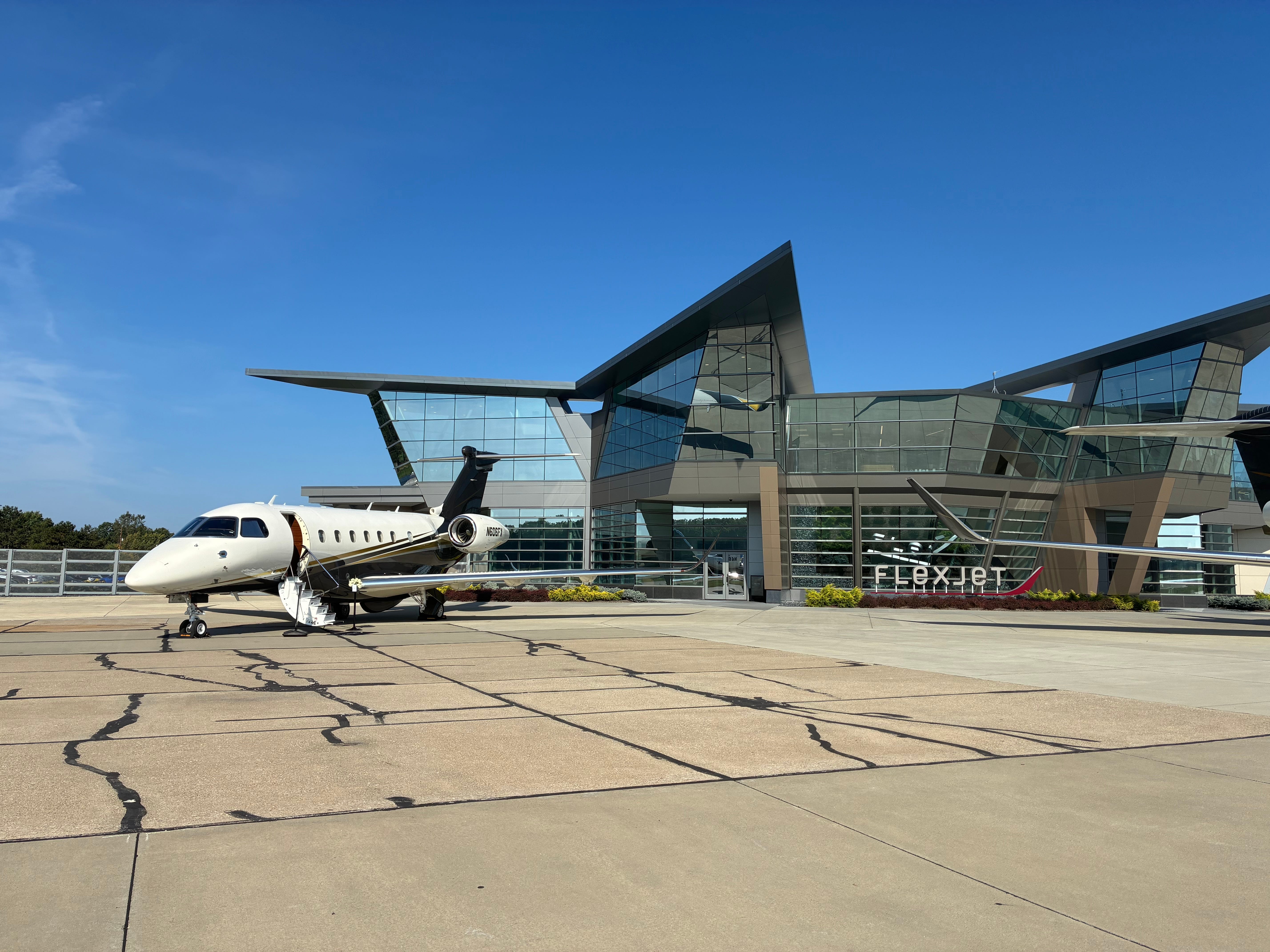 Flexjet HQ