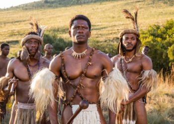African King: The Story Of ‘Shaka iLembe’ Reveals A History That’s Been “Underserved In Almost Every Way”
