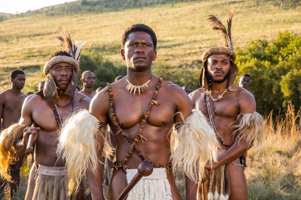 African King: The Story Of ‘Shaka iLembe’ Reveals A History That’s Been “Underserved In Almost Every Way”