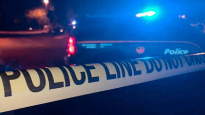 Police investigating after man shot, killed in alleged domestic incident in south Phoenix