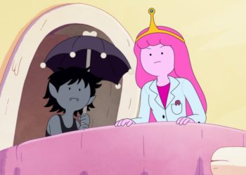 ‘Adventure Time: Fionna And Cake’ Unveils Season 2 Trailer At NYCC