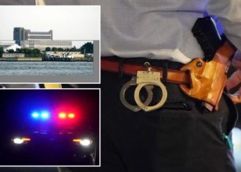 How a serial burglar exploited NY’s lax bail laws — and the effort it took to finally lock him up