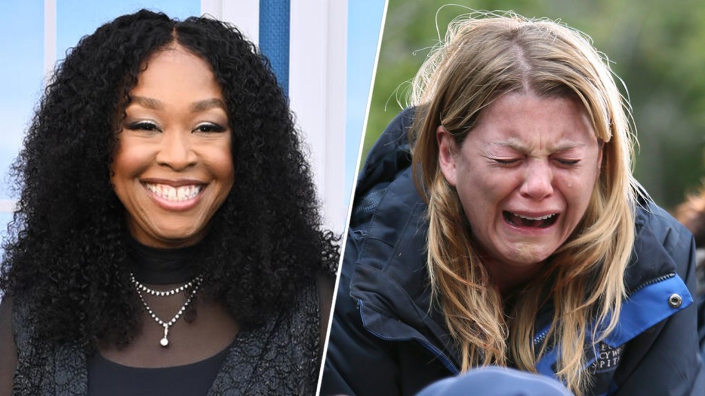 Shonda Rhimes Admits Which ‘Grey’s Anatomy’ Deaths Were “Horrifying” Upon Rewatch