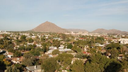 Scottsdale, Tempe ranked in top 20 on list of best places to start a career