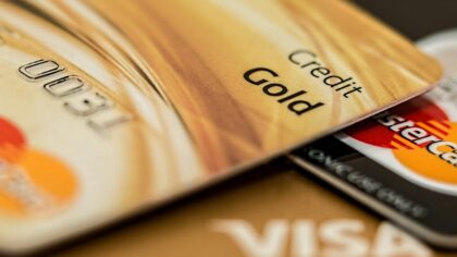 Study: Scottsdale rated 3rd-best in US for credit scores, 3 other Arizona cities make top 50