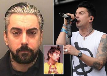 Ian Watkins’ ex shocked pedophile rocker wasn’t murdered sooner: ‘I wanted him dead for a long time’