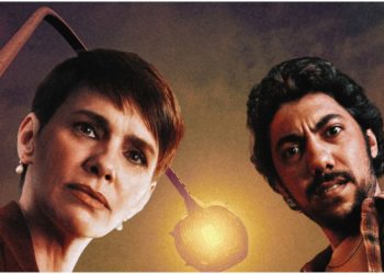 Australian Drama ‘Reckless’ Headed For MIPCOM With Federation International