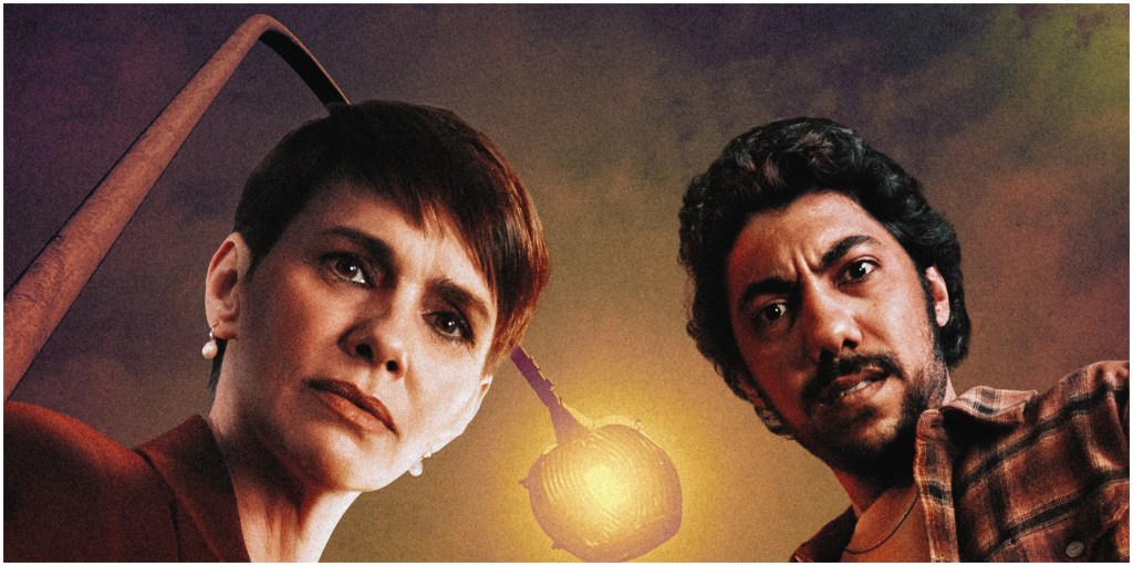 Australian Drama ‘Reckless’ Headed For MIPCOM With Federation International