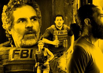 ‘Task’: The Best TV Episode of the Year Starts With a 20-Minute Shootout