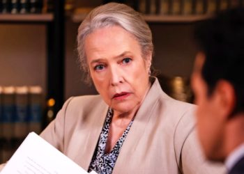 ‘Matlock’ With Kathy Bates Is So Good. Are You Watching?