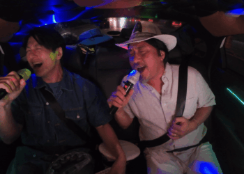 ‘Ed And Ryu: Mad About Seafood’ First-Look Photos; Exec Producer Talks BBC Studios Collab With Edward Lee & Ryu Soo-Young